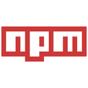 npm-logo-library